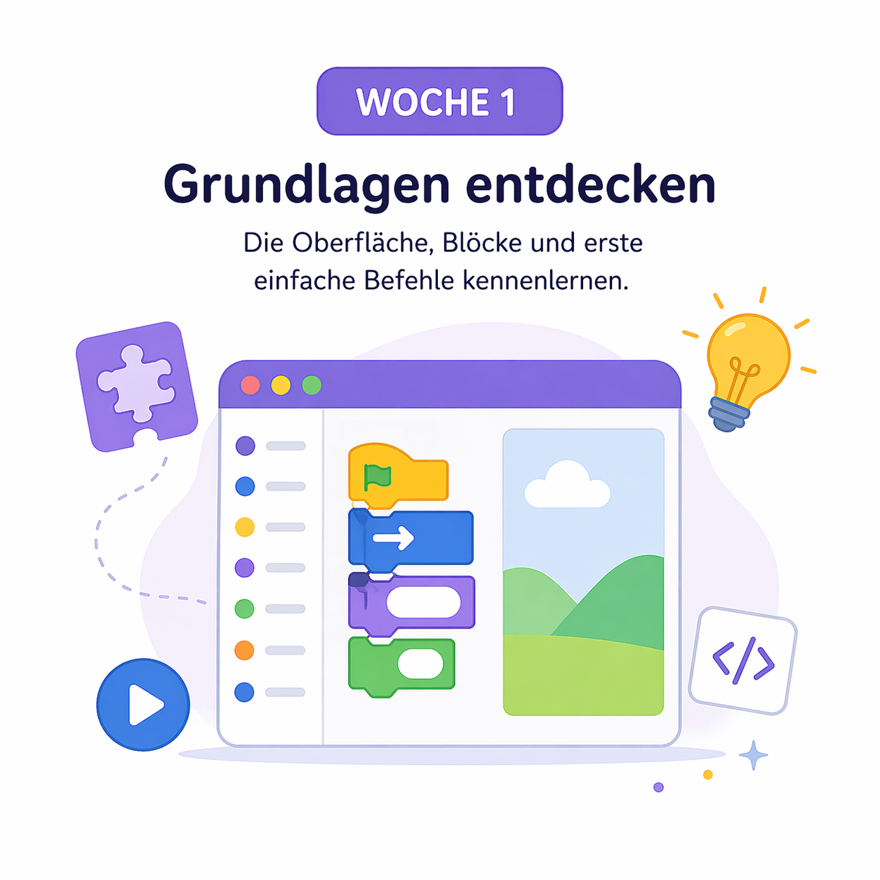 The Machine - Lerne wie Computer denken – Bild 2