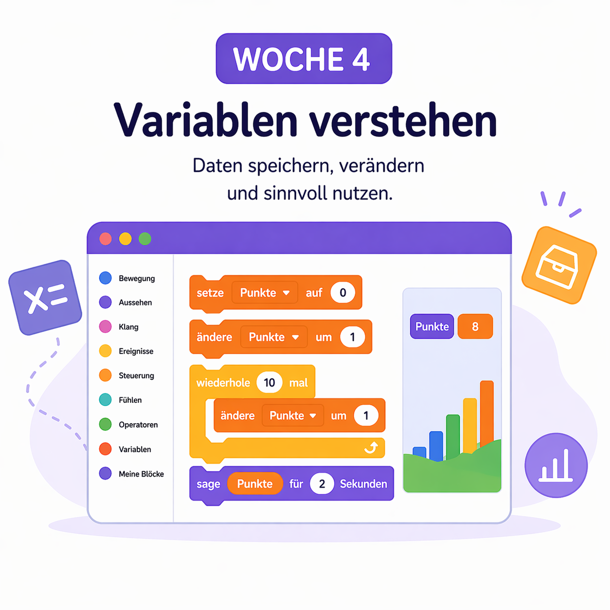 The Machine - Lerne wie Computer denken – Bild 5