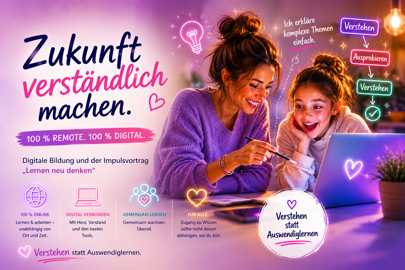 Claudia Grimm Academy Neu