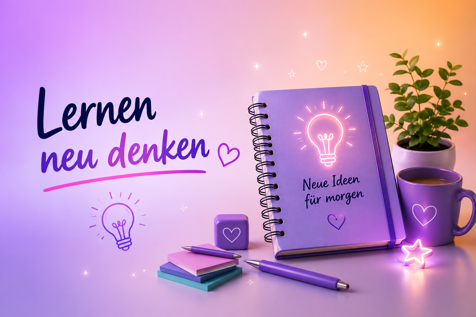 Lernen neu denken