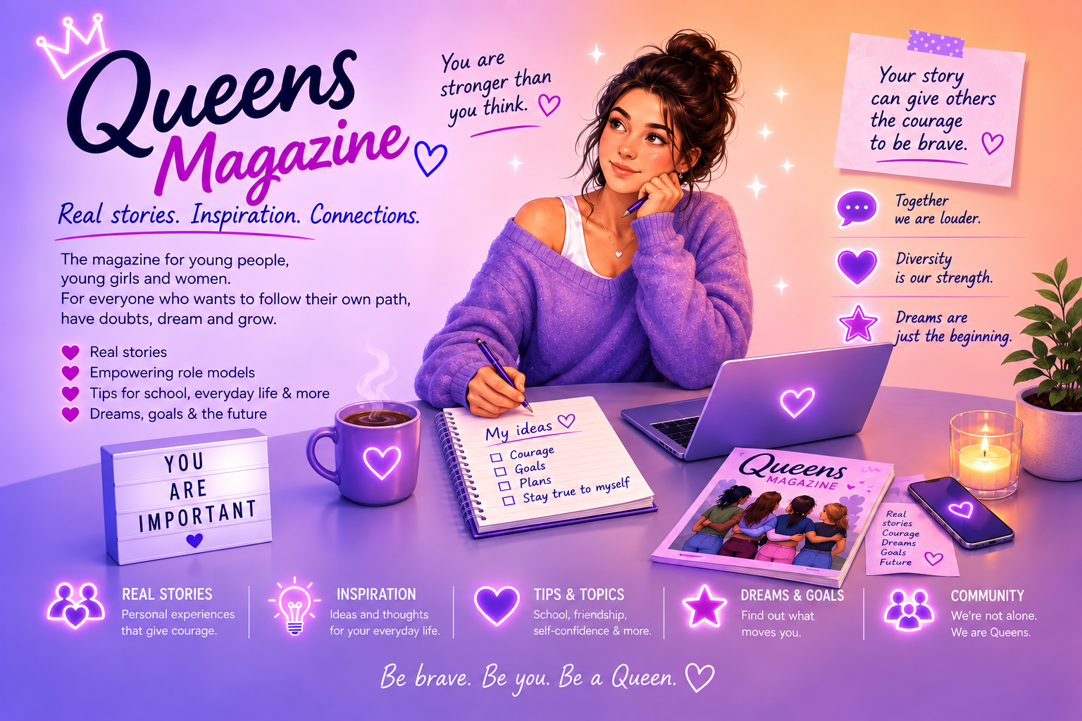 Queens Magazin Seite class="lazyload